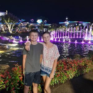 Meet your Posher, Danea